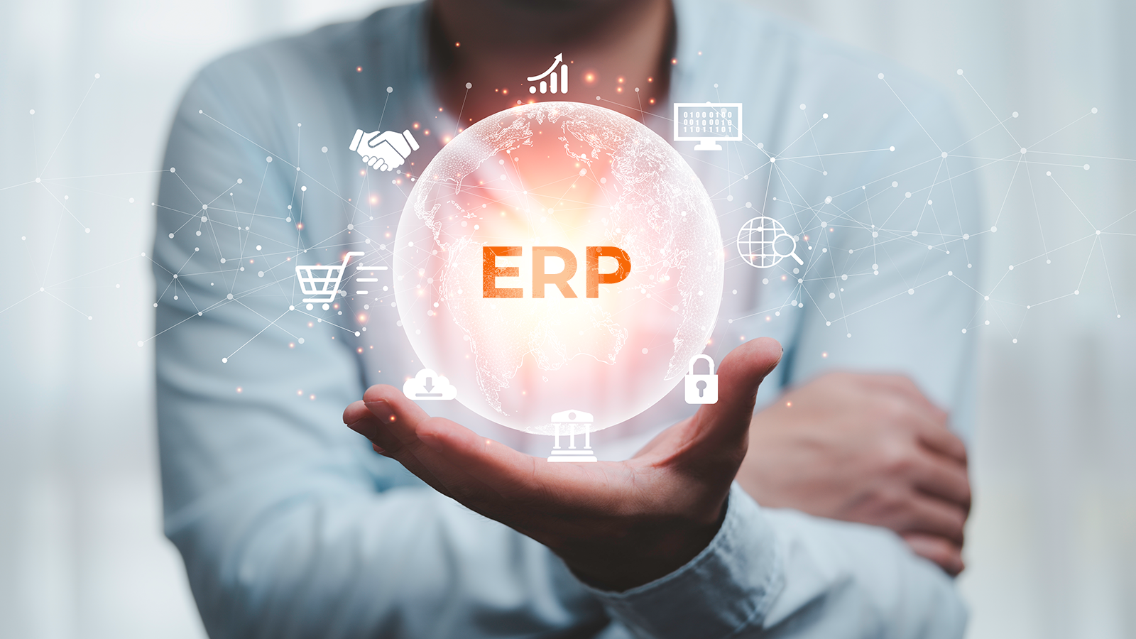 5 retos en la industria de consumo masivo que puedes superar con un ERP