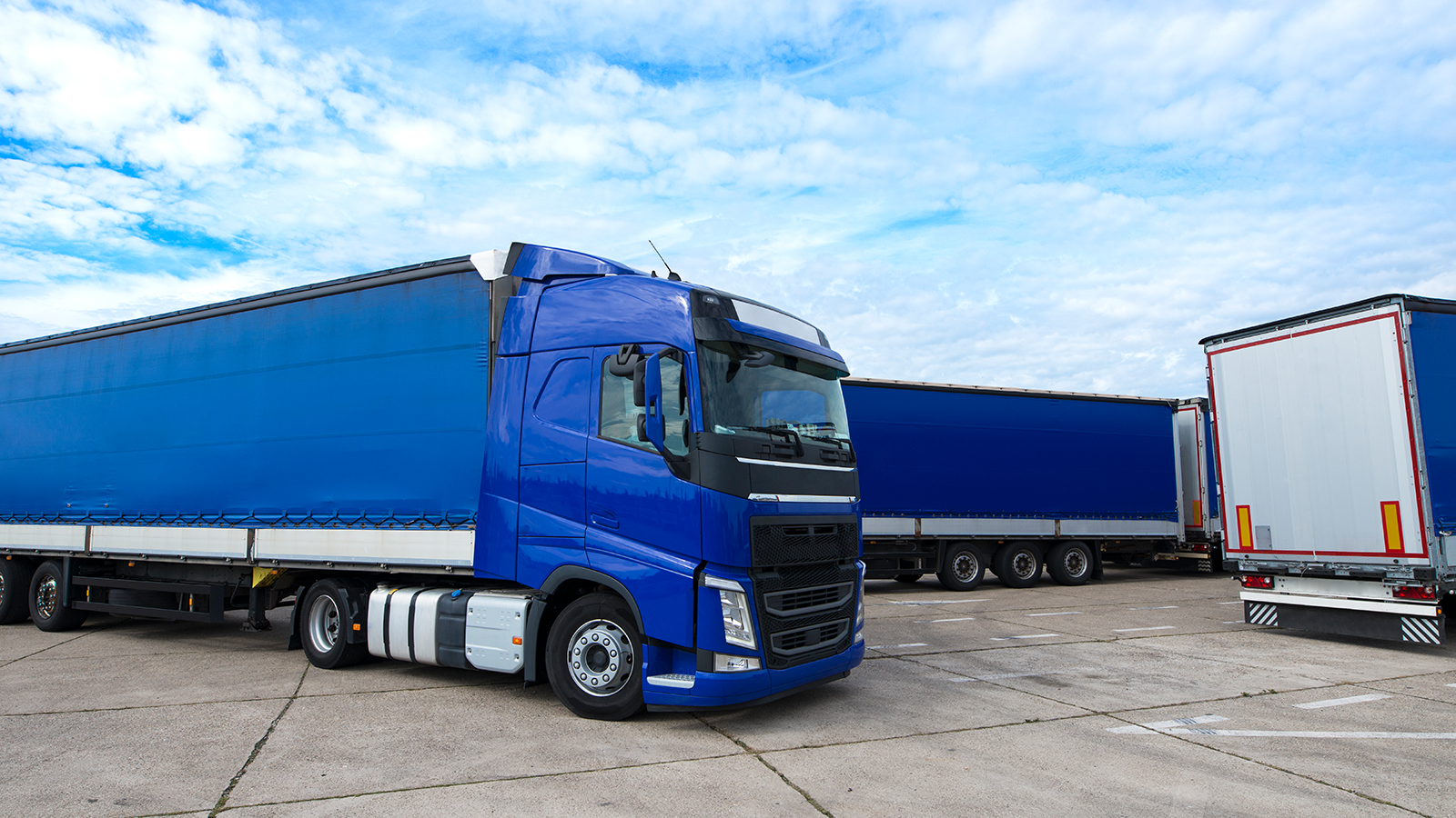 Transporte intermodal: ventajas y desventajas