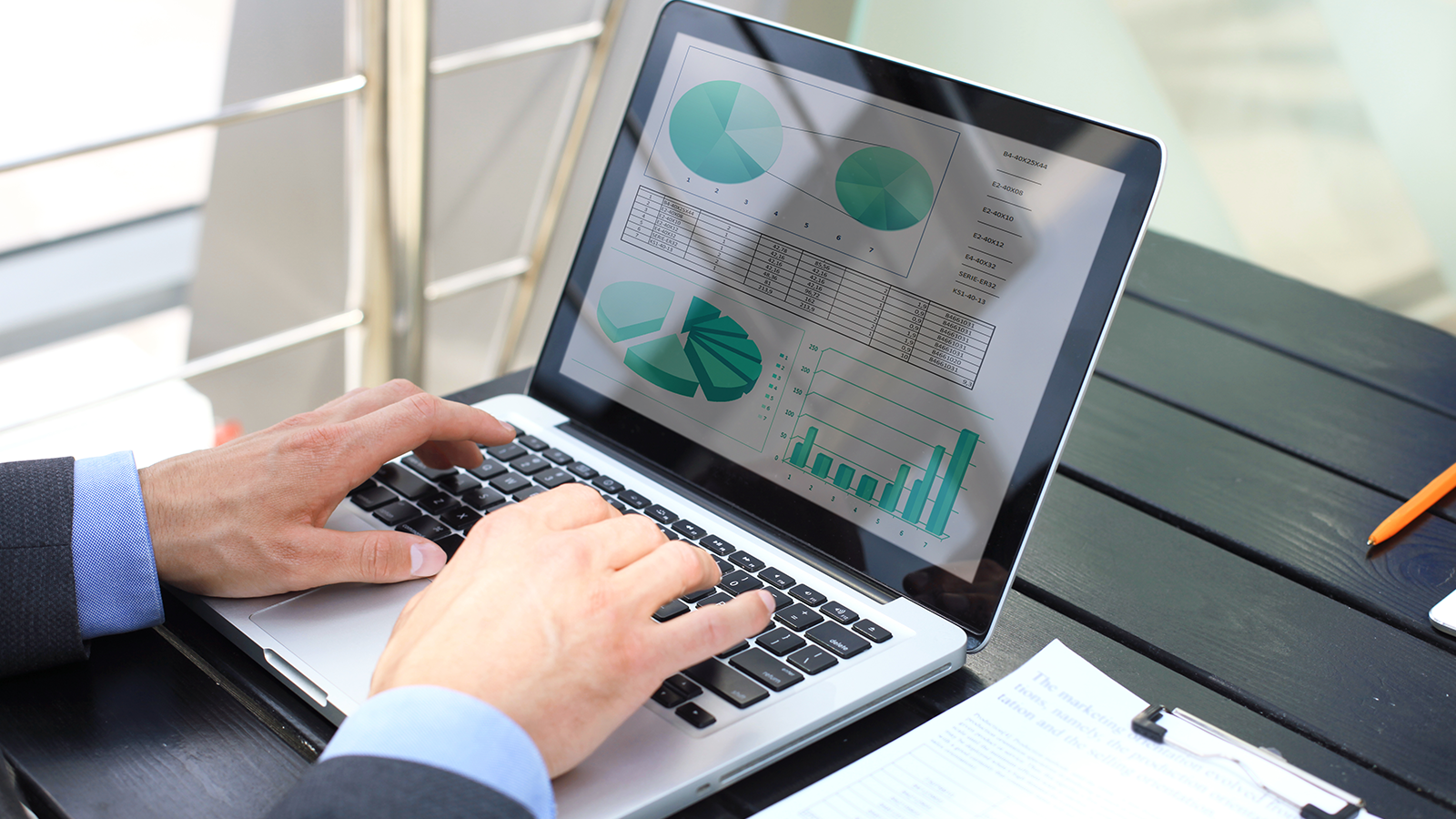 Elaboración de pronósticos de ventas en la industria de consumo masivo