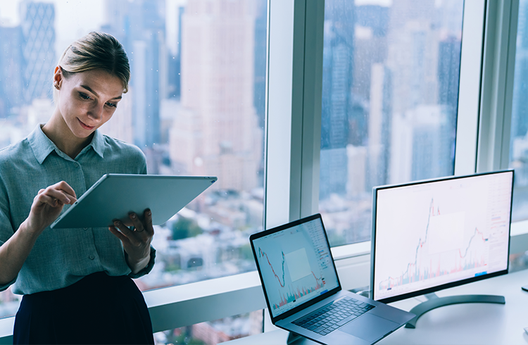 Cómo elegir el software de gestión comercial correcto para tu empresa de consumo masivo