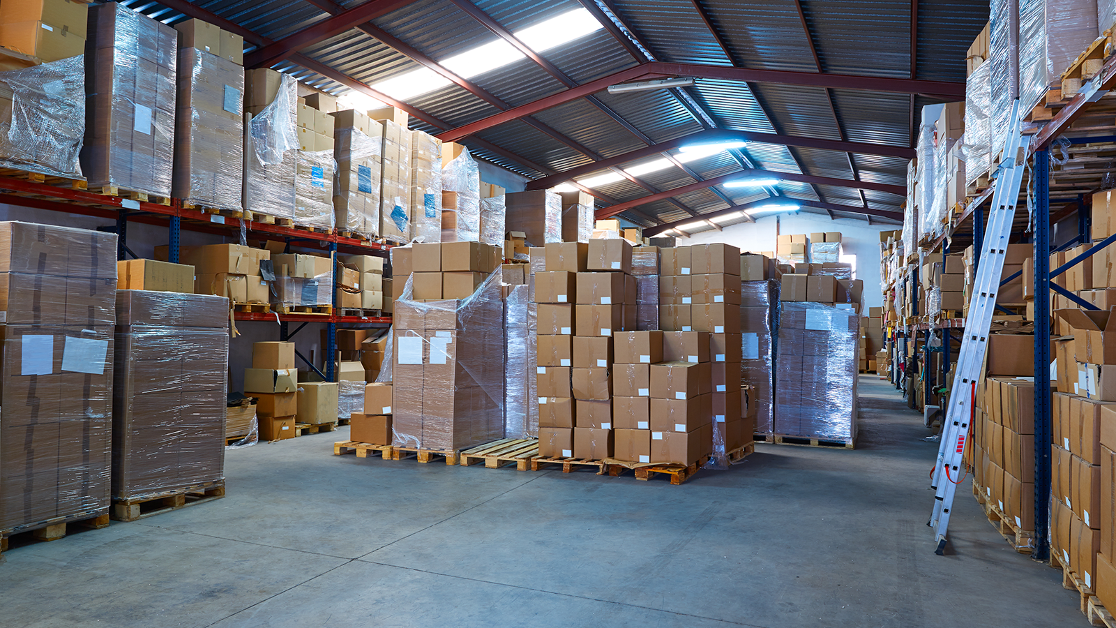 ¿Por qué necesitas un sistema ERP en la industria de consumo masivo?