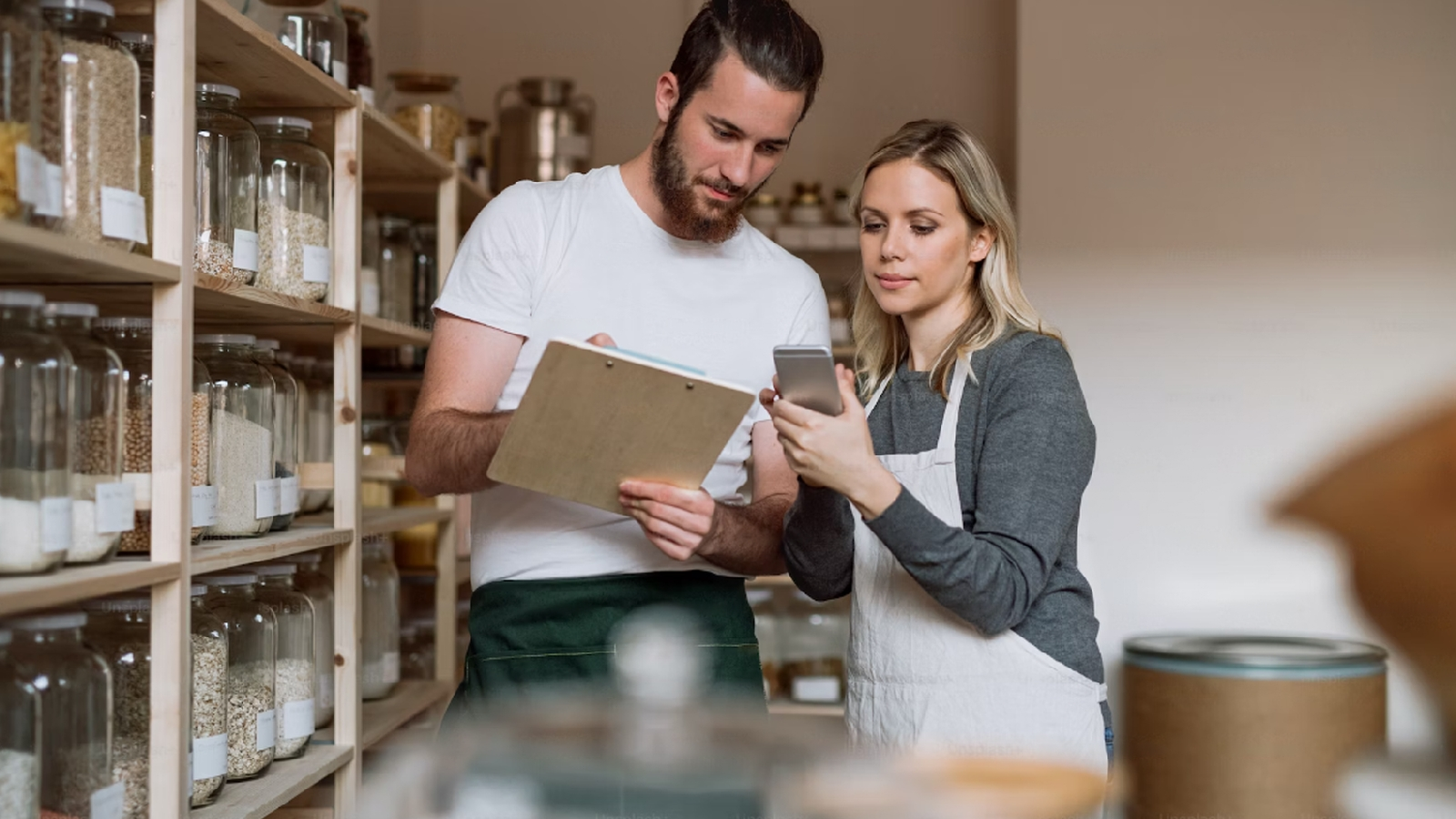 6 características de la app de ventas ideal para el consumo masivo
