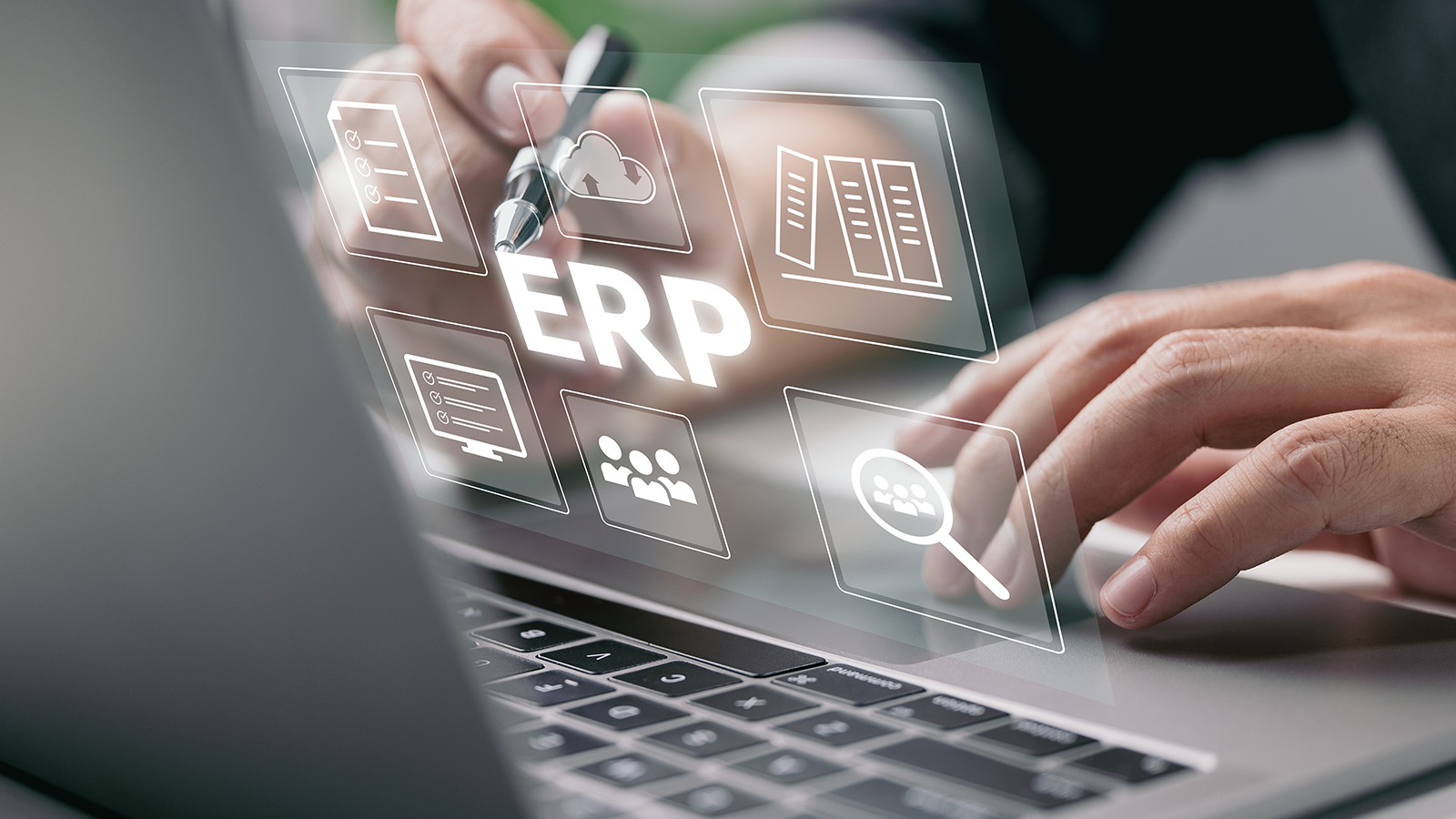 7 preguntas y respuestas sobre un software de gestión ERP