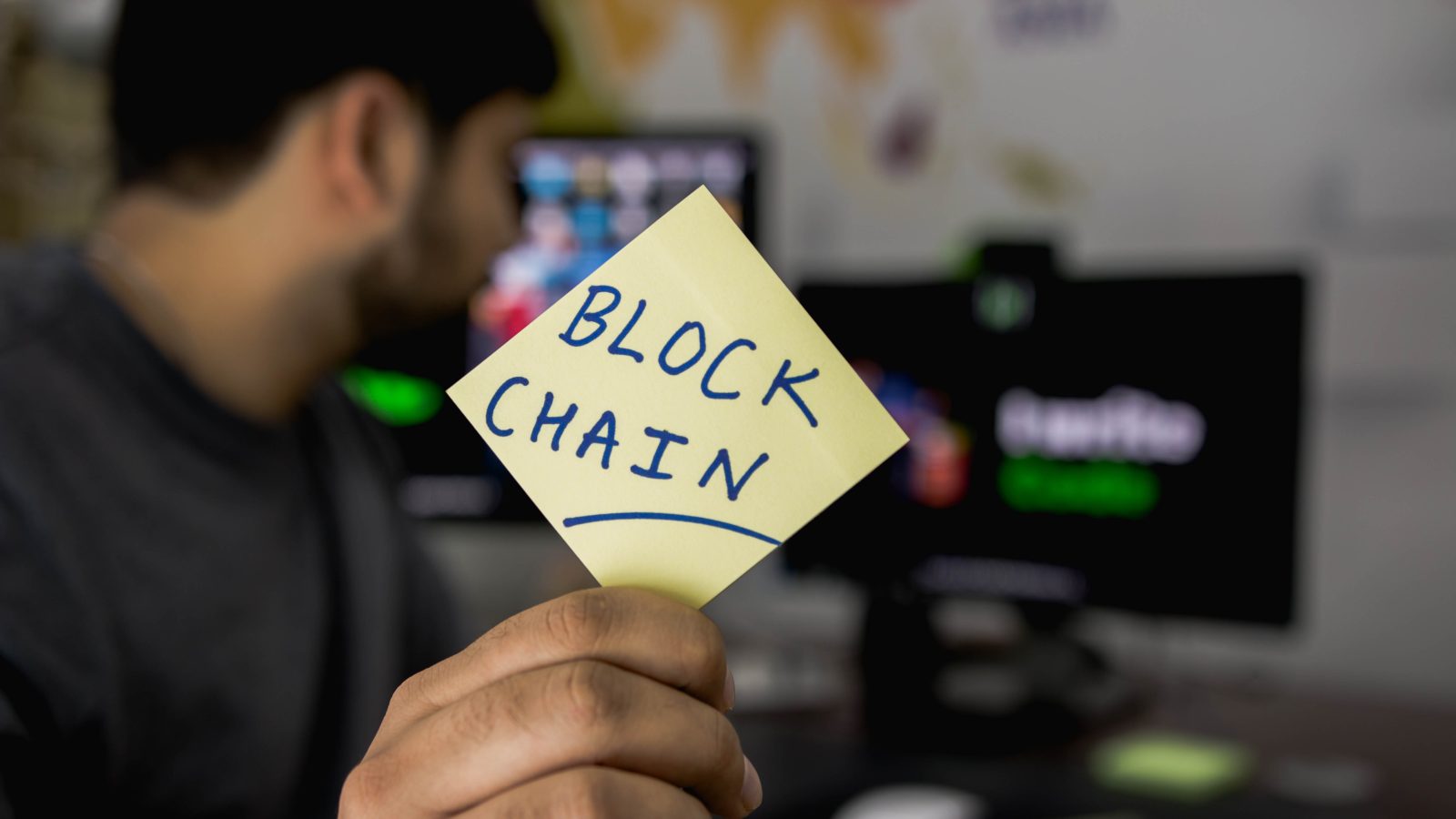 ¿Impacta la tecnología Blockchain en el Supply Chain?