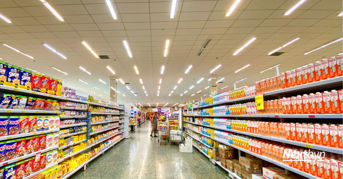 Cómo reconocer patrones de demanda en el comercio a gran escala